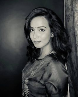 Thasvi Venkat