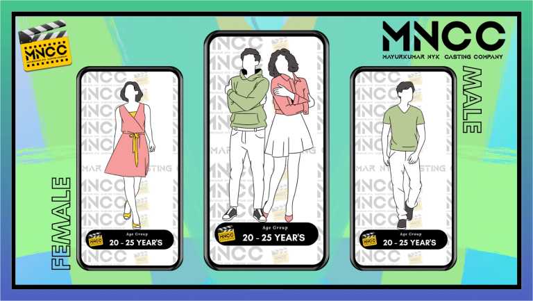 Read more about the article Casting Call for Upcoming Degital Ad Project by MNCC TALENT MANAGEMENT