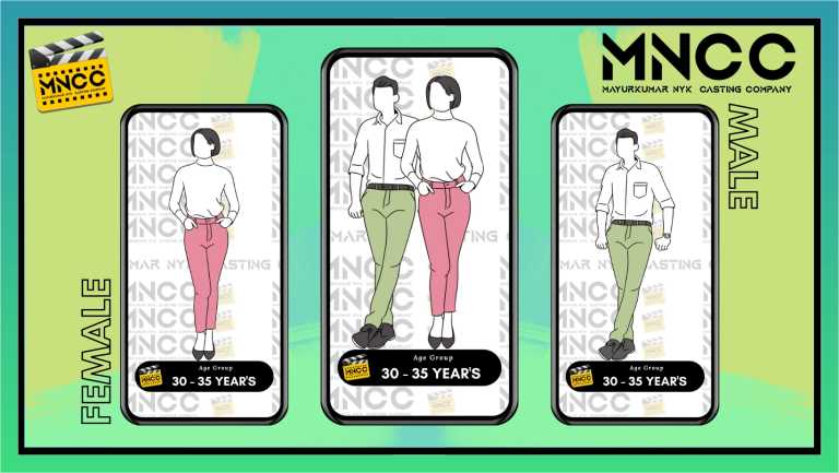 Read more about the article Casting Call for Upcoming Digital Ad Project for Fassion Brand by MNCC TALENT MANAGEMENT