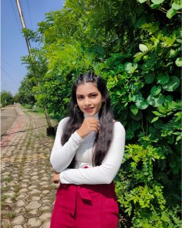 Ramsha F