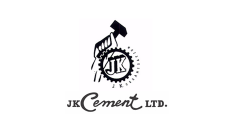 JK cement