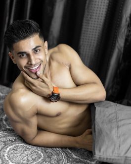Yash Singh