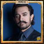 Aamir Khan