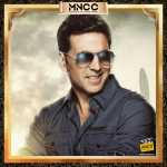 Akshay Kumar