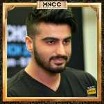 Arjun Kapoor