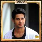 Siddharth Malhotra