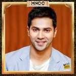 Varun Dhawan