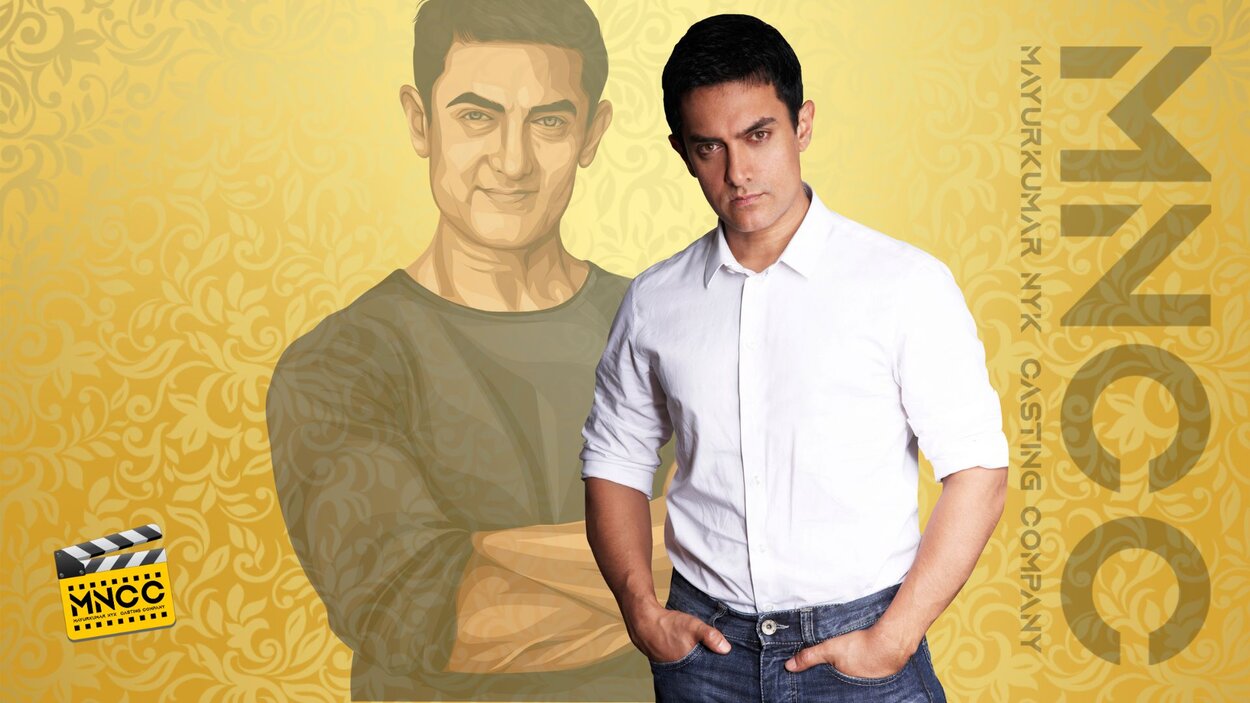 Read more about the article Aamir Khan